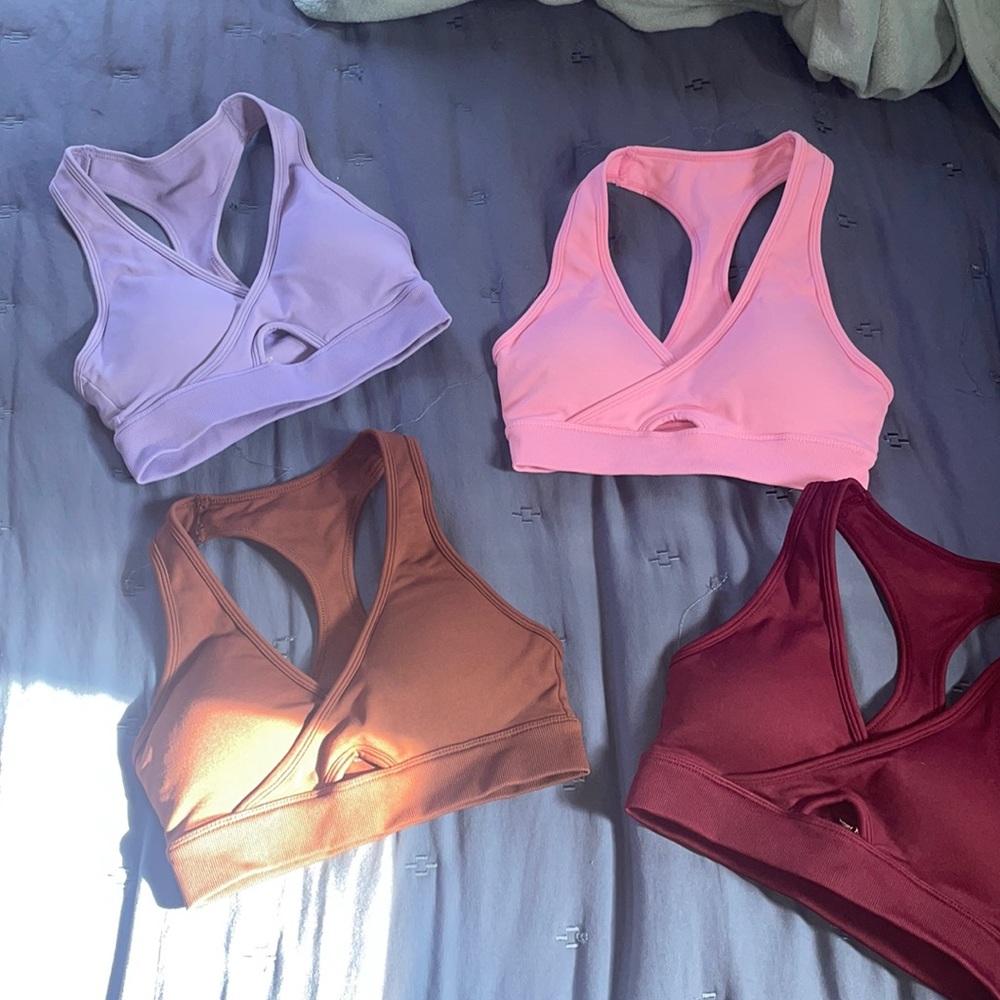 Diosafit Bra Bundle